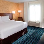 Fairfield Inn & Suites By Marriott Denver Aurora/Medical Center