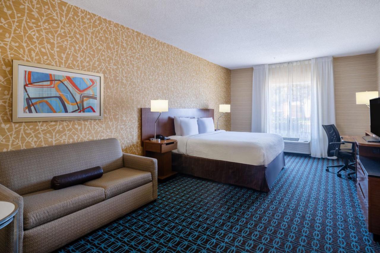 Fairfield & By Marriott Denver Aurora/medical Center Hotel Aurora