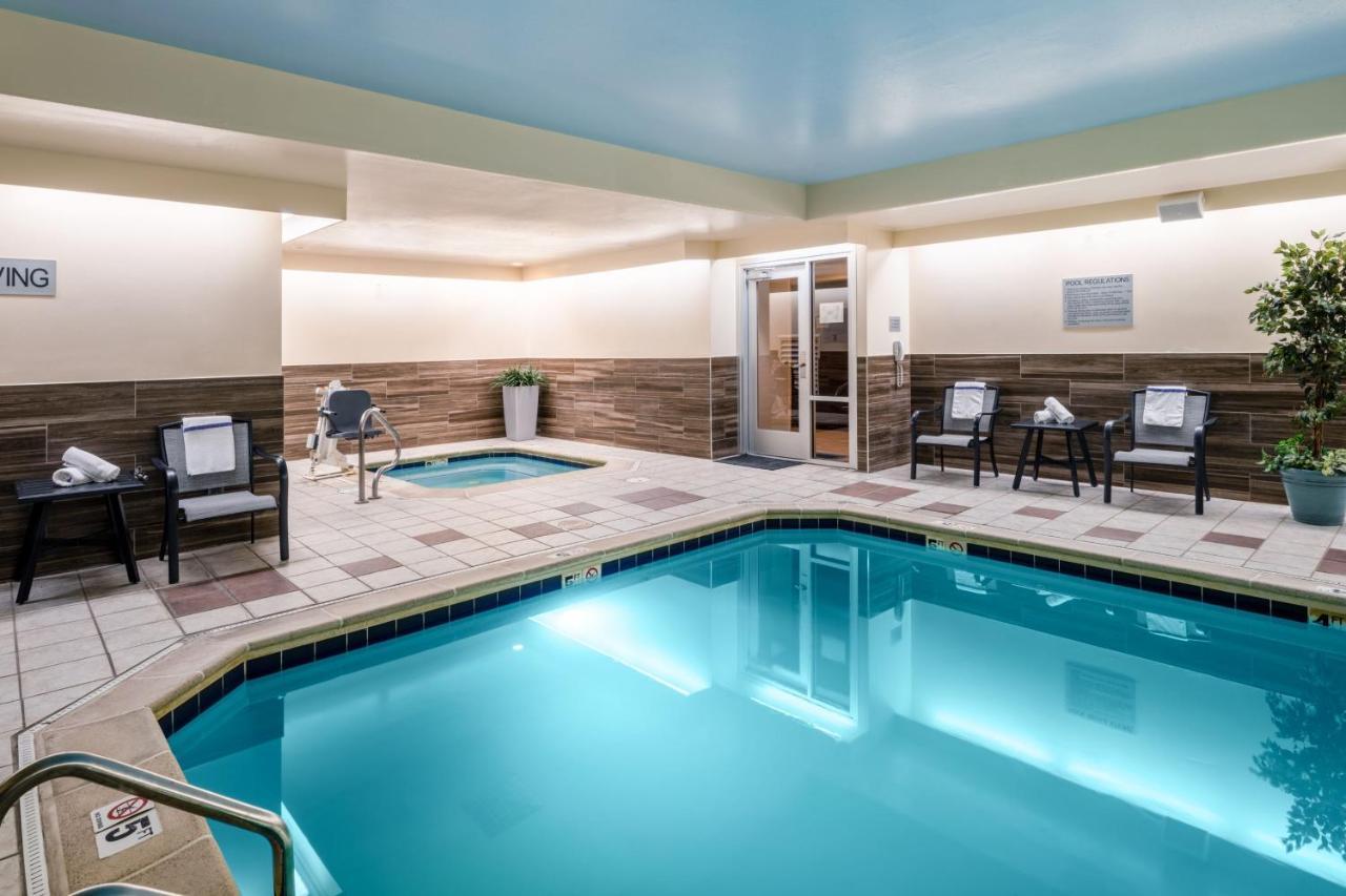Fairfield & By Marriott Denver Aurora/medical Center Hotel Aurora
