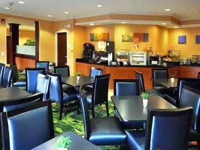 Fairfield & By Marriott Denver Aurora/medical Center Hotel Aurora