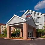 Fairfield Inn & Suites By Marriott Denver Aurora/Medical Center