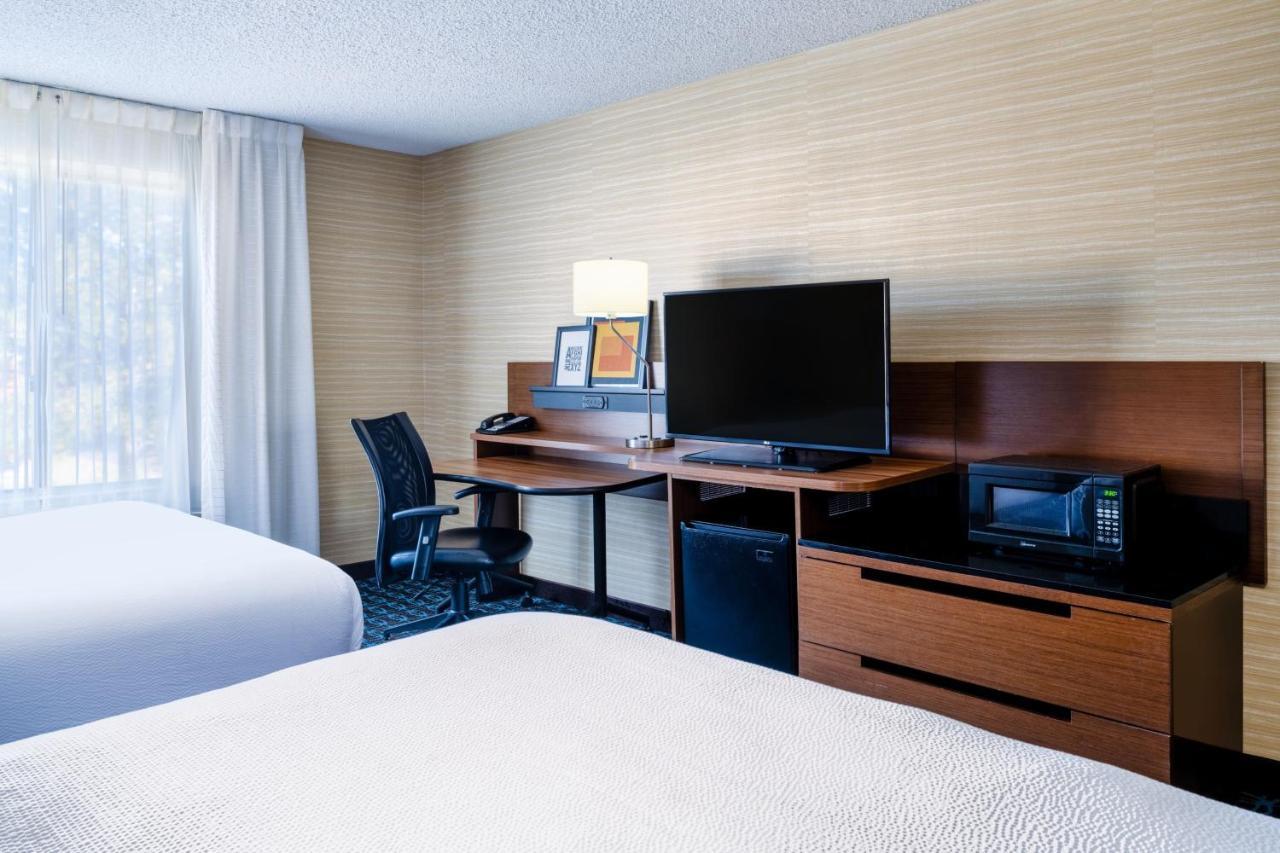 Fairfield & By Marriott Denver Aurora/medical Center