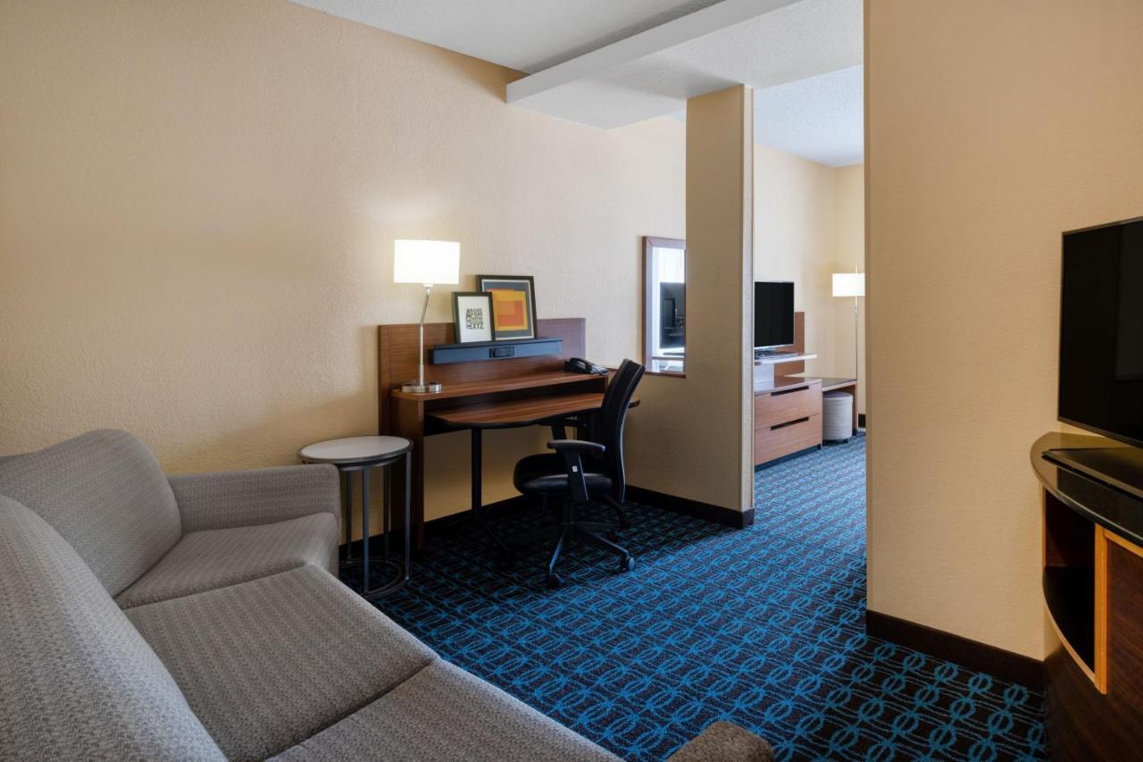 Fairfield & By Marriott Denver Aurora/medical Center Aurora