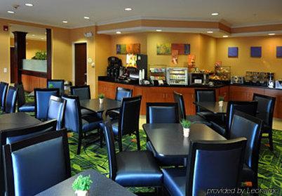 Fairfield & By Marriott Denver Aurora/medical Center Hotel Aurora
