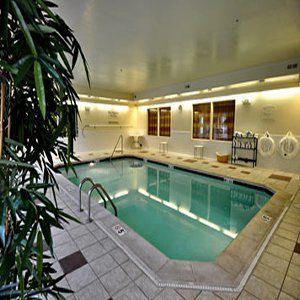 Fairfield & By Marriott Denver Aurora/medical Center