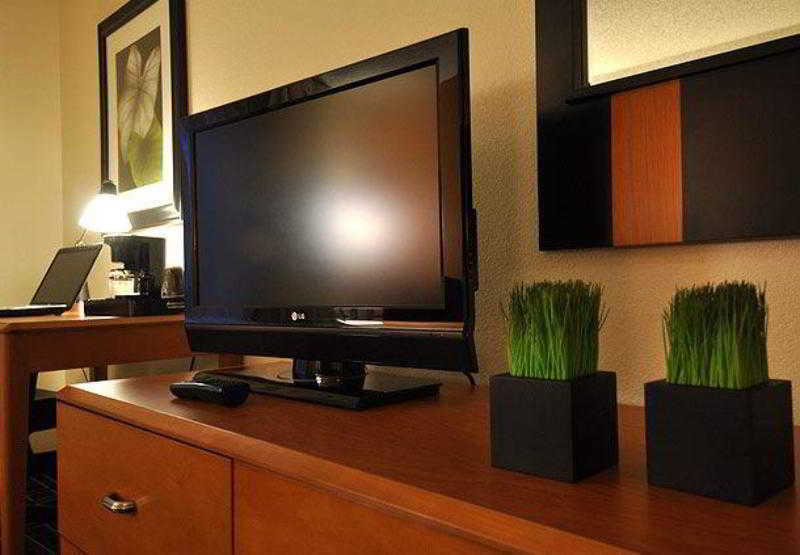 Hotel Fairfield & By Marriott Denver Aurora/medical Center Aurora
