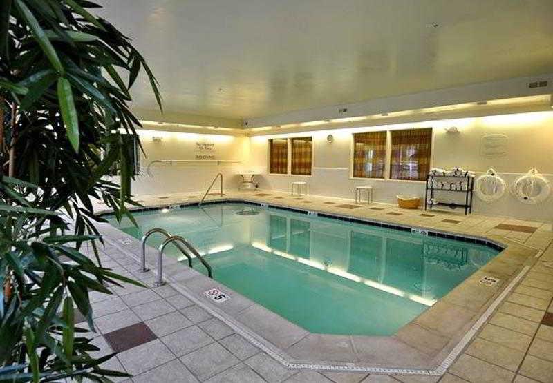 Fairfield & By Marriott Denver Aurora/medical Center Hotel Aurora
